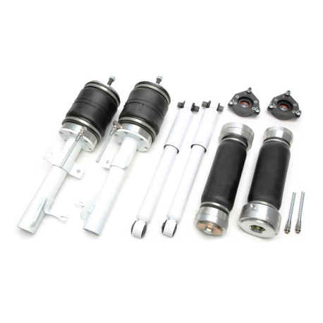 Air suspension TA-Technix air suspension set for Ford Focus I Turnier DNW | races-shop.com