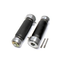 TA-Technix air suspension set for Ford Focus -Max Typ DM