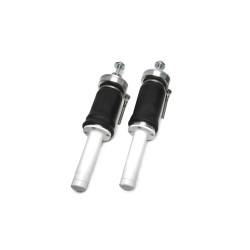 TA-Technix air suspension set for Honda Civic V Typ EG EH