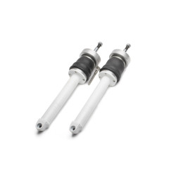 TA-Technix air suspension set for Smart Fortwo Cabrio (450)
