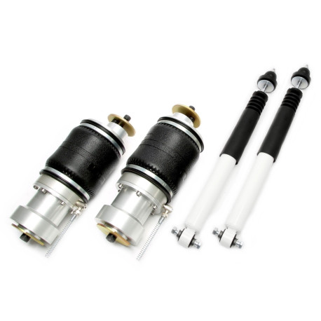 Air suspension TA-Technix air suspension set for Mercedes-Benz C-Klasse Limousine Typ W202 | races-shop.com