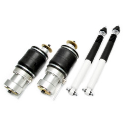 TA-Technix air suspension set for Mercedes-Benz E-Klasse Limousine Typ W210