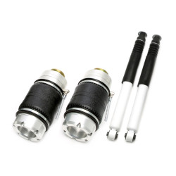 TA-Technix air suspension set for Mercedes-Benz C-Klasse Kombi Typ S202