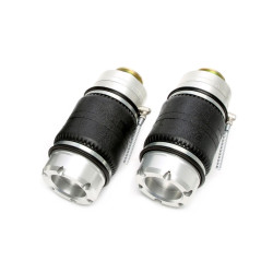 TA-Technix air suspension set for Mercedes-Benz CLK-Klasse Typ C208 A208