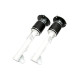 Air suspension TA-Technix air suspension set for Mercedes-Benz C-Klasse Limousine Typ W203 | races-shop.com