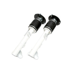 TA-Technix air suspension set for Mercedes-Benz C-Klasse Kombi Typ S203