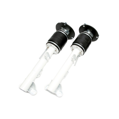 Air suspension TA-Technix air suspension set for Mercedes-Benz CLC-Klasse Typ CL203 | races-shop.com