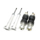Air suspension TA-Technix air suspension set for Mercedes-Benz E-Klasse Cabriolet Typ A124 | races-shop.com