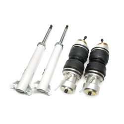 TA-Technix air suspension set for Mercedes-Benz E-Klasse T-Modell Typ S124