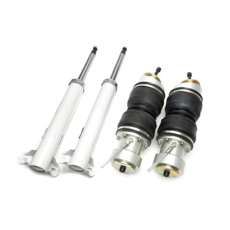 Air suspension TA-Technix air suspension set for Mercedes-Benz E-Klasse T-Modell Typ S124 | races-shop.com