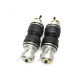 Air suspension TA-Technix air suspension set for Mercedes-Benz E-Klasse Typ W124 | races-shop.com