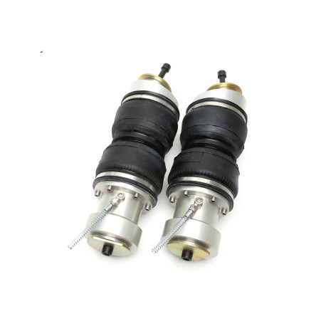 Air suspension TA-Technix air suspension set for Mercedes-Benz E-Klasse Typ W124 | races-shop.com
