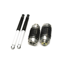 TA-Technix air suspension set for Mercedes-Benz E-Klasse Coupe Typ C124