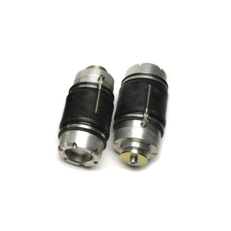 Air suspension TA-Technix air suspension set for Mercedes-Benz E-Klasse Typ W124 | races-shop.com