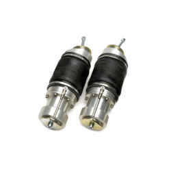 TA-Technix air suspension set for Mercedes-Benz E-Klasse Typ W124
