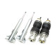 Air suspension TA-Technix air suspension set for Mercedes-Benz E-Klasse Typ W124 | races-shop.com