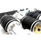 Air suspension TA-Technix air suspension set for Mercedes-Benz W114 W115 Limousine W114 W115 | races-shop.com