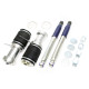 Air suspension TA-Technix air suspension set for Mercedes-Benz Coupe C114 | races-shop.com