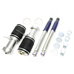 TA-Technix air suspension set for Mercedes-Benz Coupe C114