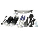 Air suspension TA-Technix air suspension set for Mercedes-Benz W114 W115 Limousine W114 W115 | races-shop.com