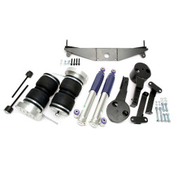 TA-Technix air suspension set for Mercedes-Benz W114 W115 Limousine W114 W115