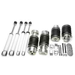 TA-Technix air suspension set for Mercedes-Benz S-Klasse W108