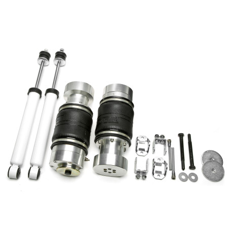 Air suspension TA-Technix air suspension set for Mercedes-Benz S-Klasse W108 | races-shop.com