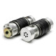 Air suspension TA-Technix air suspension set for Mercedes-Benz S-Klasse W108 | races-shop.com