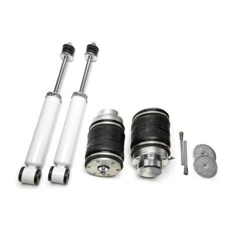 Air suspension TA-Technix air suspension set for Mercedes-Benz S-Klasse W108 | races-shop.com