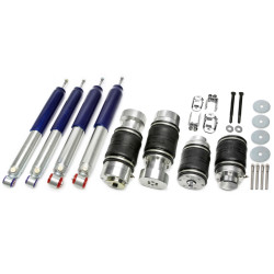 TA-Technix air suspension set for Mercedes-Benz S-Klasse W108
