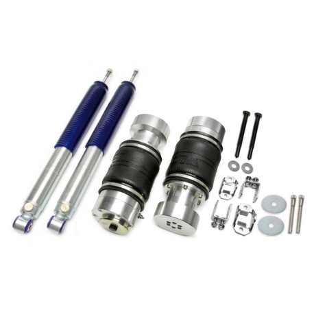 Air suspension TA-Technix air suspension set for Mercedes-Benz S-Klasse W108 | races-shop.com