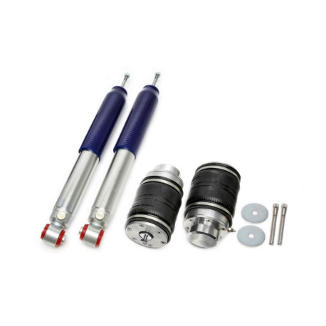 Air suspension TA-Technix air suspension set for Mercedes-Benz S-Klasse W108 | races-shop.com