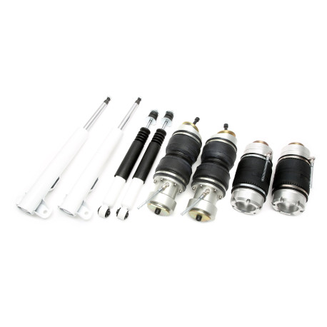Air suspension TA-Technix air suspension set for Mercedes-Benz SL-Klasse R129 | races-shop.com