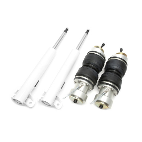 Air suspension TA-Technix air suspension set for Mercedes-Benz SL-Klasse R129 | races-shop.com