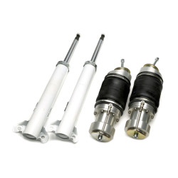 TA-Technix air suspension set for Mercedes-Benz SL-Klasse R129