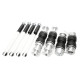 Air suspension TA-Technix air suspension set for Mercedes-Benz S-Klasse Limousine Typ W140 | races-shop.com