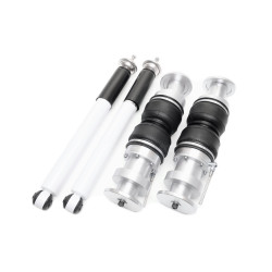 TA-Technix air suspension set for Mercedes-Benz S-Klasse Limousine Typ W140