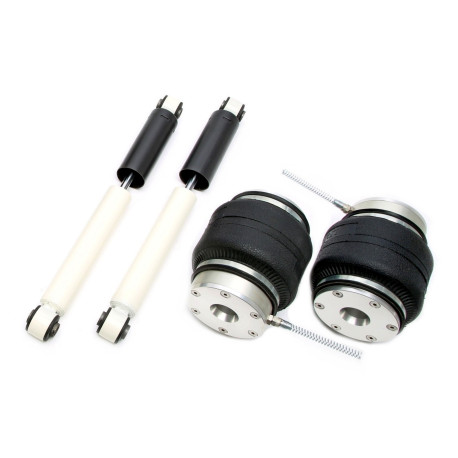 Air suspension TA-Technix air suspension set for Mercedes-Benz V-Klasse W638 W638/2 | races-shop.com