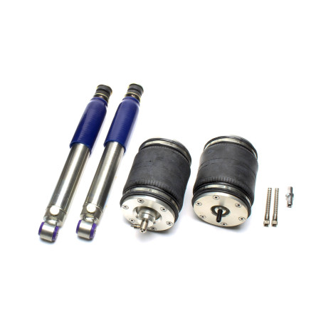 Air suspension TA-Technix air suspension set for Opel Corsa B S93 | races-shop.com