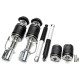 Air suspension TA-Technix air suspension set for Opel Corsa C | races-shop.com