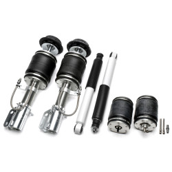 TA-Technix air suspension set for Opel Corsa C