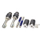 Air suspension TA-Technix air suspension set for Opel Astra G Typ T98 | races-shop.com
