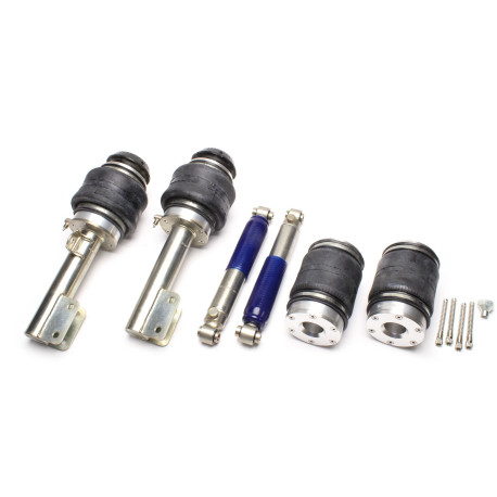 Air suspension TA-Technix air suspension set for Opel Astra G Caravan Typ T98 | races-shop.com