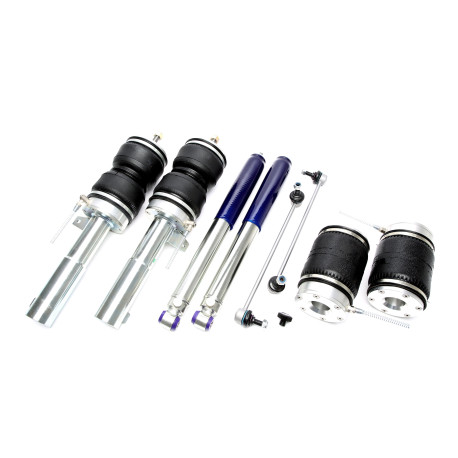 Air suspension TA-Technix air suspension set for Opel Astra J GTC P-J/SW | races-shop.com