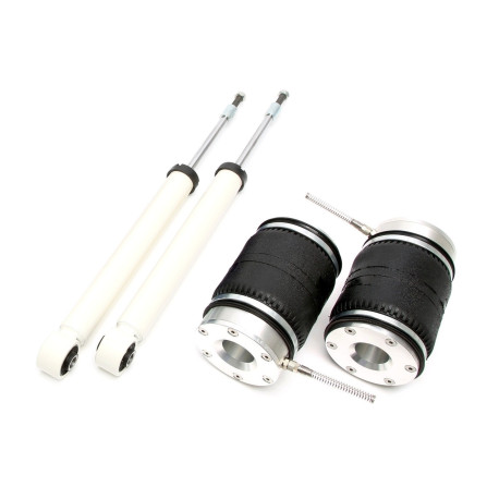 Air suspension TA-Technix air suspension set for Opel Insignia Type A - 0-GA | races-shop.com