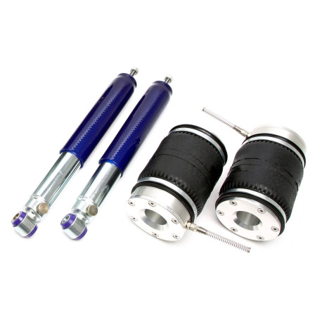 Air suspension TA-Technix air suspension set for Opel Insignia Type A - 0-GA | races-shop.com