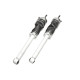 Air suspension TA-Technix air suspension set for Volkswagen Golf I Typ 17 | races-shop.com