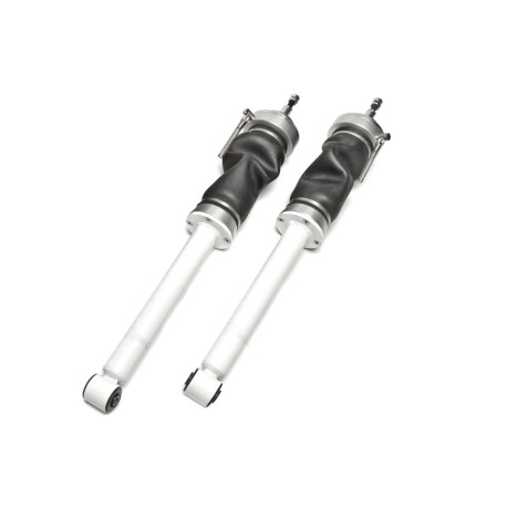 Air suspension TA-Technix air suspension set for Volkswagen Golf I Cabriolet Typ 155 | races-shop.com