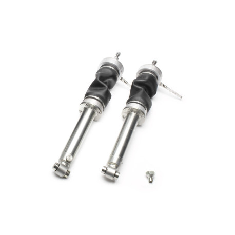 Air suspension TA-Technix air suspension set for Seat Ibiza II Typ 6K | races-shop.com