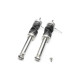 Air suspension TA-Technix air suspension set for Volkswagen Scirocco I Typ 53 | races-shop.com